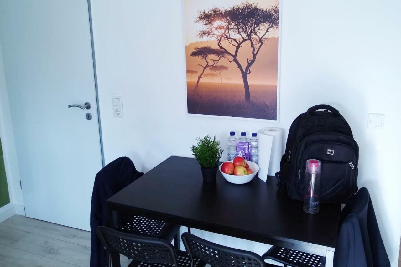 Work & Stay 诺伊斯 外观 照片